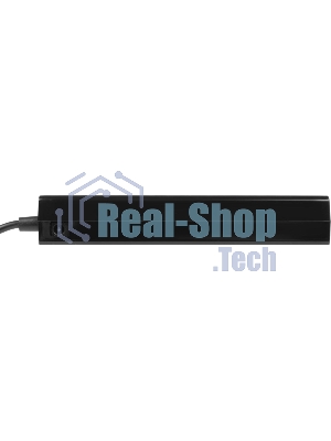 USB-концентратор Defender Quadro Swift, USB 2.0, USB 7 портов, USB
