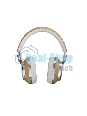 Беспроводные/проводные наушники Bowers & Wilkins PX8 Tan, полноразмерные, Bluetooth + проводной, активное шумоподавление, до 30 ч