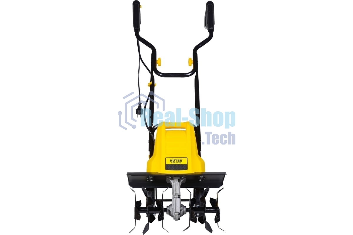 Электрический культиватор Huter EMC-1600 (EMC-1400)