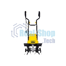 Электрический культиватор Huter EMC-1600 (EMC-1400)