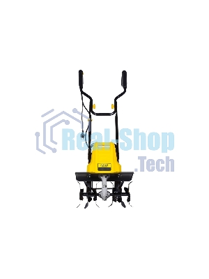 Электрический культиватор Huter EMC-1600 (EMC-1400)