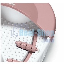 Гидромассажная ванночка для ног Beurer FB20 120Вт белый