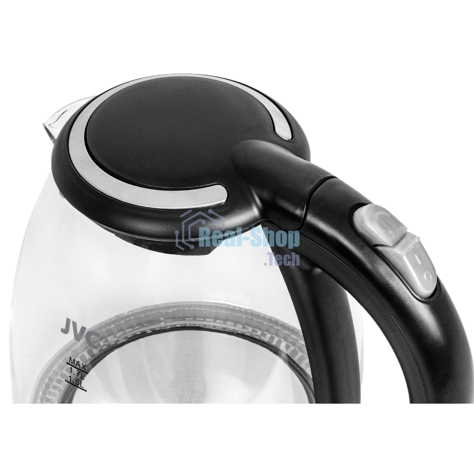 Чайник электрический JVC JK-KE1516