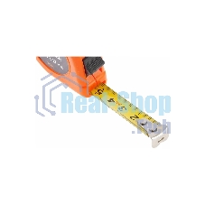 Рулетка Sparta Classic, 2 м х 13 мм, пластиковый корпус