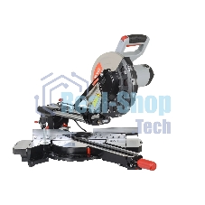 Торцовочная пила Ресанта ТП-255ПЛ 2200Вт 5000об/мин d=255мм