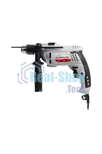 Дрель ударная ИНТЕРСКОЛ ДУ-13/750ЭР 546.1.0.00