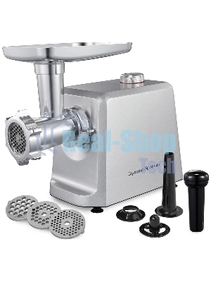 Мясорубка электрическая Zigmund & Shtain ZMG-045