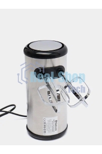 Миксер ручной Sakura SA-6330SBK Premium 500Вт 5 скор, турбо