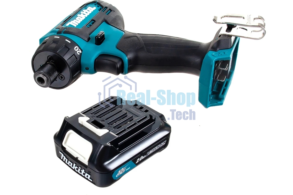 Дрель Makita DF033DWAE