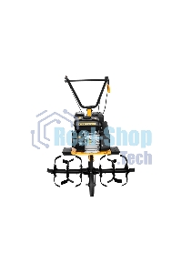 Мотокультиватор Huter GMC-5.5