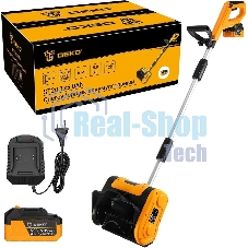 Снегоуборщик Deko ST20