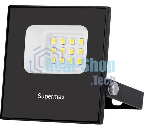 Прожектор светодиодный Supermax SPR 20Вт 6500К 2000лм IP65 Космос S_PR_LED_20