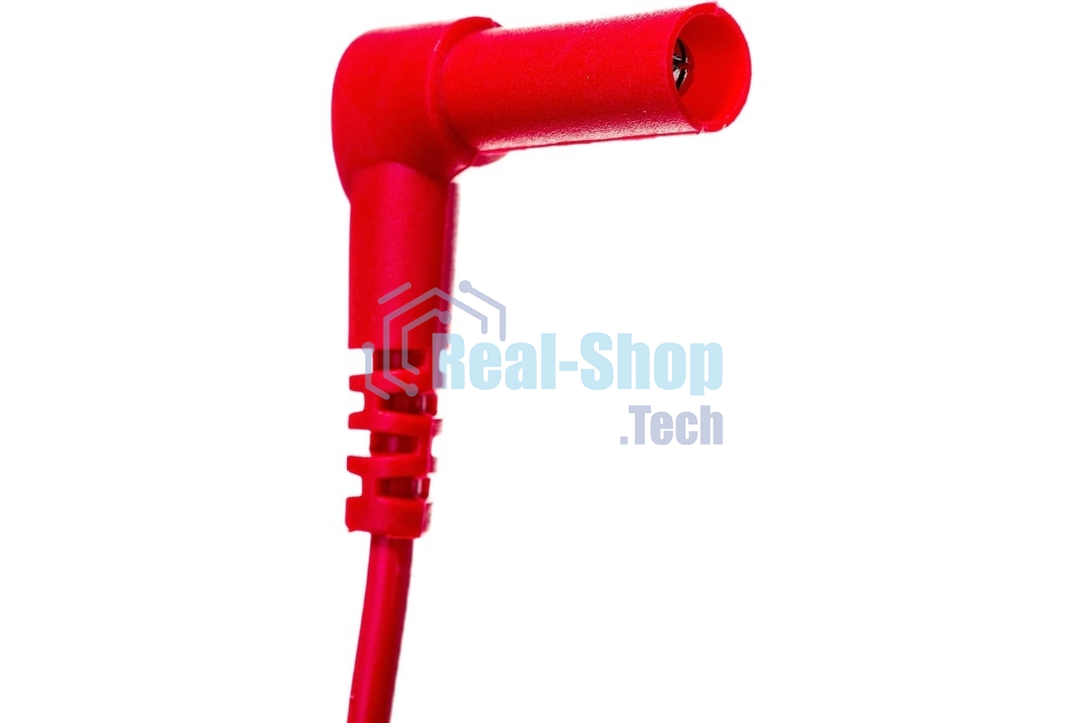 Мультиметр UNI-T Мультиметр UT123, 600В, 20МОм, карманный (0511237)