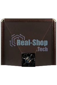 Вытяжка каминная Elikor Сатурн 60П-180-В1Л медный/золотистый, 60 см, 180 куб. м/ч, 48 дБ