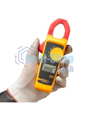 Клещи Fluke IG (FLUKE-303/EM ERTA)