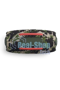 Портативная акустика JBL XTREME 4, камуфляж