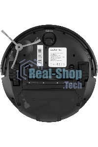 Робот-пылесос Polaris IQ Home PVCR 4250 50Вт черный