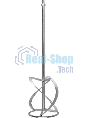 Насадка для миксеров Elitech 1820.098000 дл.590мм D100мм