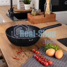 Сковорода глубокая 24 см TalleR TR-44080