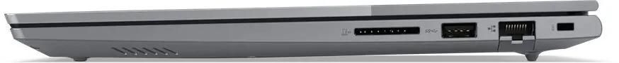 Ноутбук Lenovo ThinkBook 14 G6 IRL серый Intel Core i7 13700H 2400MHz/14