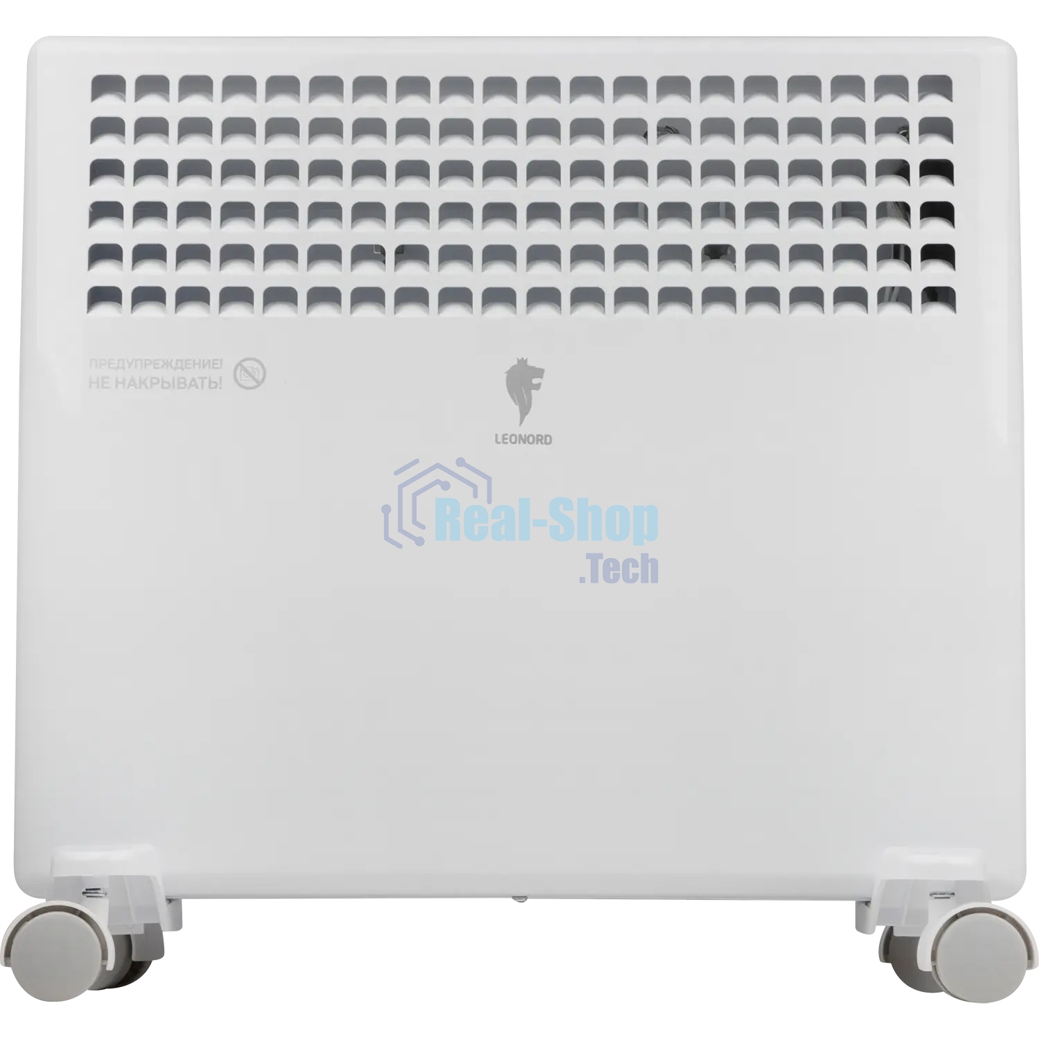 Конвектор LEONORD LE-21-1000XE (110272)