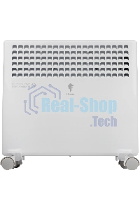 Конвектор LEONORD LE-21-1000XE (110272)