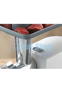 Мясорубка электрическая Kenwood MG360 белый