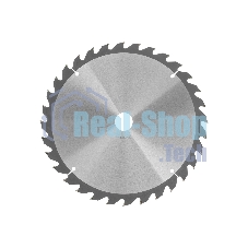 Пильный диск по дереву Denzel ф305 х 32 мм, 32 зубьев 733677