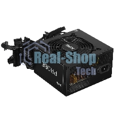 Блок питания ADATA XPG XPG PROBE700B-BKCEU, 700Вт, 80 PLUS Bronze, 120мм, черный