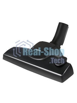 Пылесос Centek CT-2524 черный/серый, 420/2300 Вт, уборка сухая, пылесборник контейнер 2 л