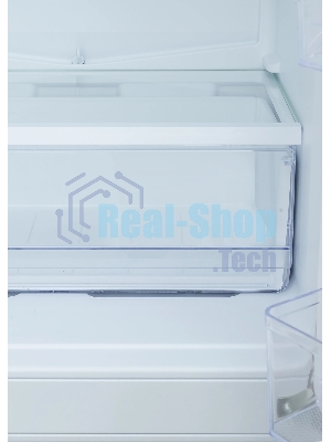 Холодильник Beko B1RCSL362W, белый