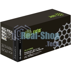 Картридж лазерный Cactus CS-C056BK черный (10000 стр.) для Canon i-SENSYS LBP325x/MF542x/MF543x
