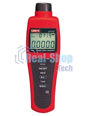 Тахометр UNI-T UT372