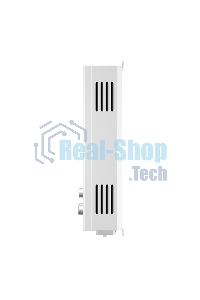 Колонка газовая Edisson E 20 D