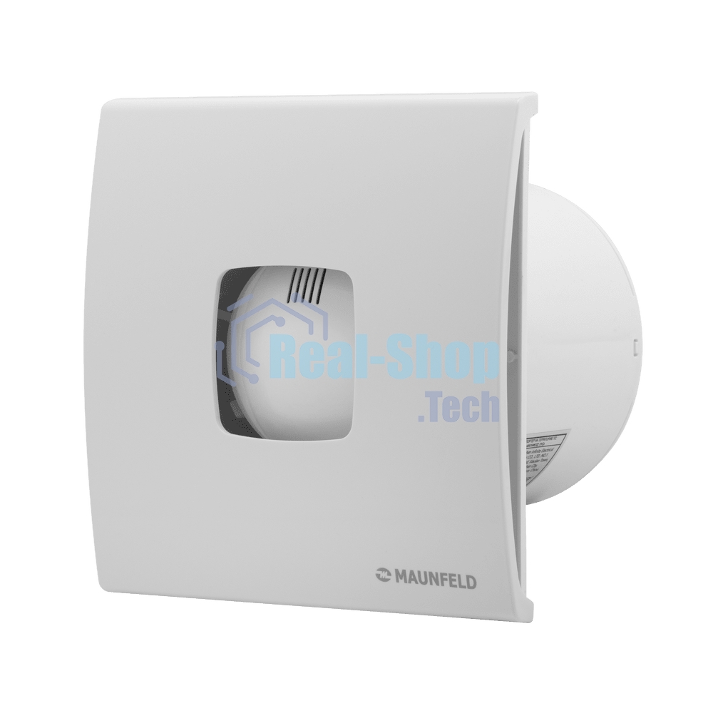 Вытяжной вентилятор Maunfeld MFS10TW