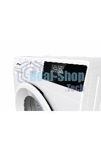 Стиральная машина Gorenje W1NHPI62SCS белый, загрузка фронтальная 6 кг, 1200 об/мин., класс: А