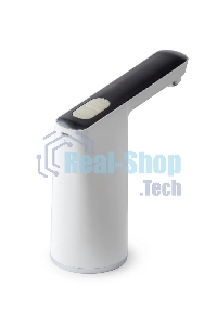 Помпа электрическая Vatten модель №10 (аккумуляторная)