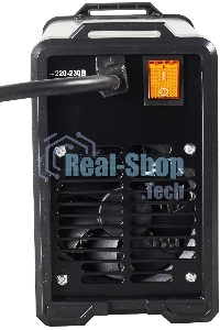 Сварочный аппарат Ресанта САИ-220Д инвертор ММА/TIG 7.8кВт