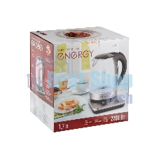 Чайник электрический Energy E-220E (164150)