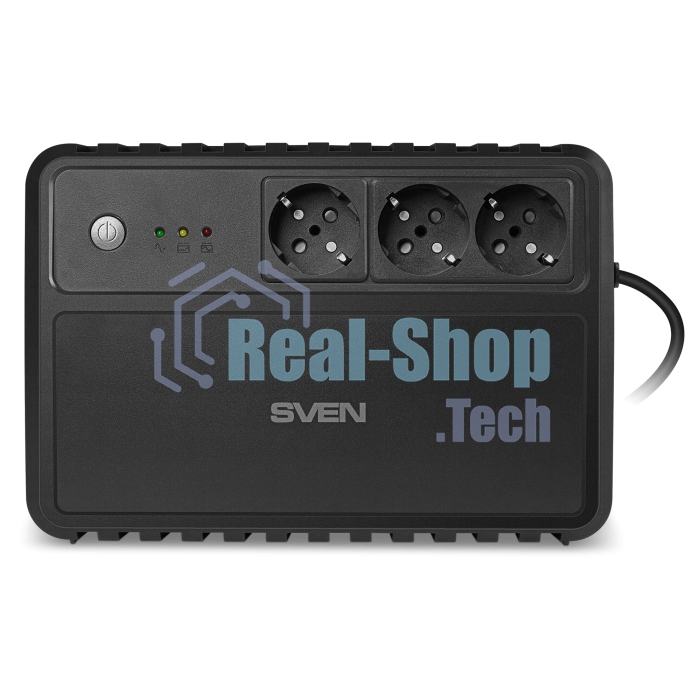 Источник бесперебойного питания SVEN UP-L800