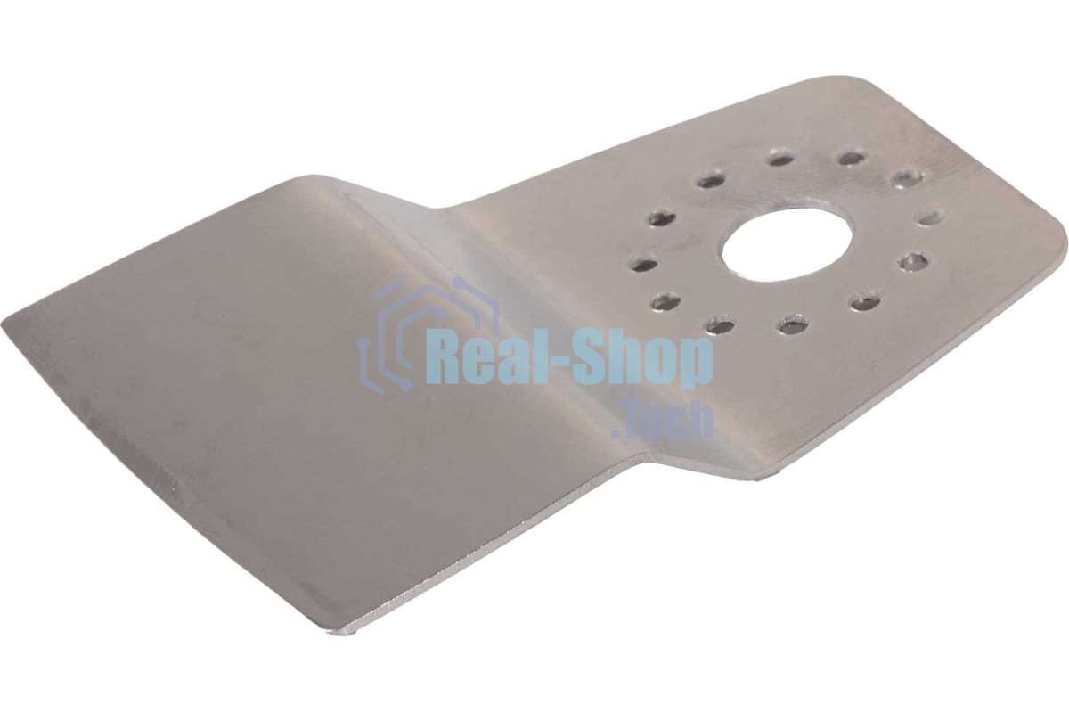 Многофункциональный инструмент Ресанта АМФИ-20Li черный/серый (75/4/4)