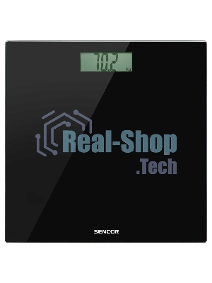 Персональные весы Sencor