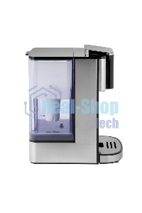 Термопот CENTEK CT-3200 проточный,4л, 2600Вт, 4 режима нагрева, СЕНСОР LCD дисплей, функ.самоочистки