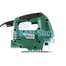 Лобзик электрический Haммer LZK650LE 650Вт 0-3000ход/мин 65мм-дер 6мм-мет