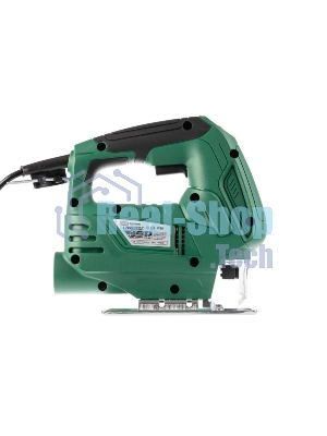 Лобзик электрический Haммer LZK650LE 650Вт 0-3000ход/мин 65мм-дер 6мм-мет