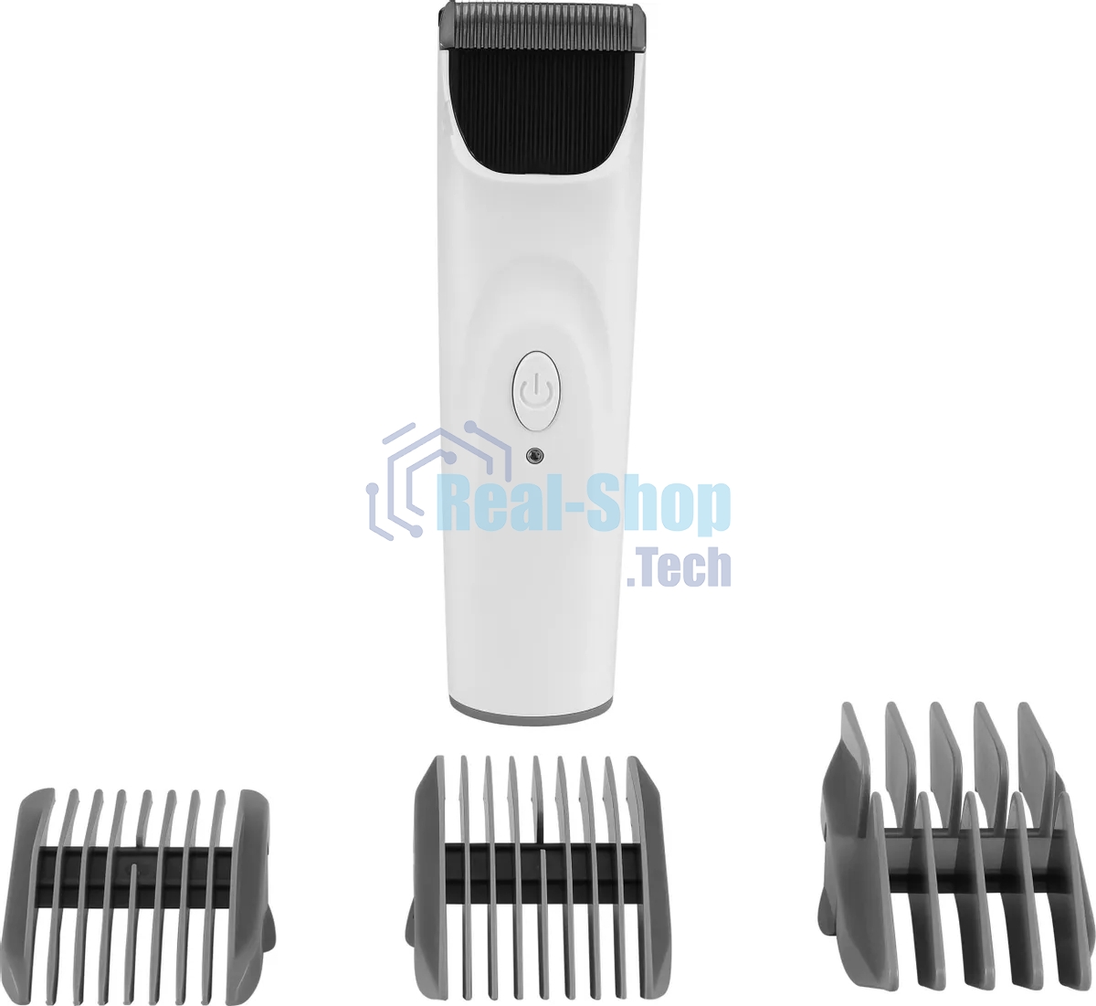 Пылесос Hyundai HYV-PETPRO1 1800Вт белый/коричневый