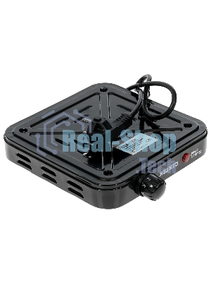 Плита настольная электрическая Centek CT-1508 черный