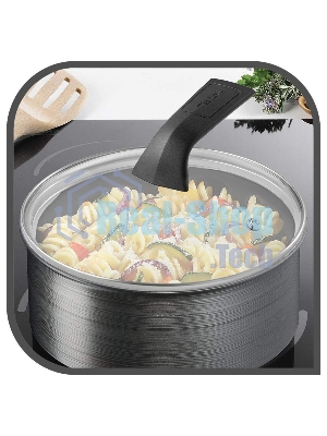 Крышка стекл Tefal MAESTRO 26 см 041 98 726