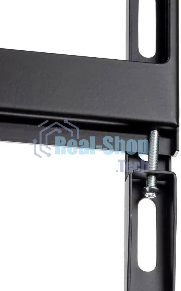 Кронштейн для телевизора Arm Media COBRA-50 черный, 26