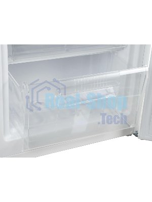 Морозильная камера Maunfeld MFFR85W, белый, 80л, 3 ящика